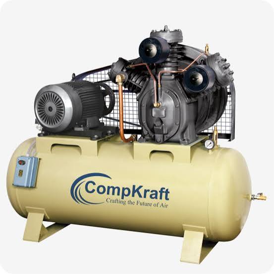 AIR COMPRESSOR